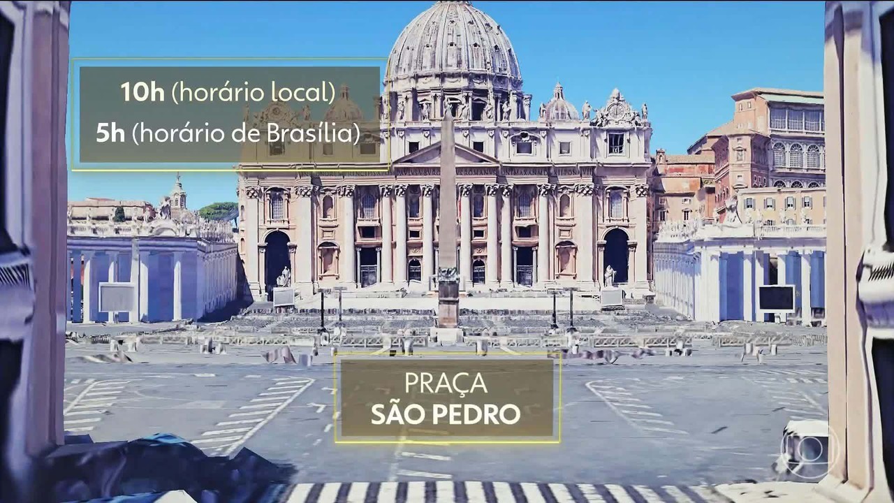 Funeral do papa Francisco: veja quem são as autoridades e membros da realeza esperados