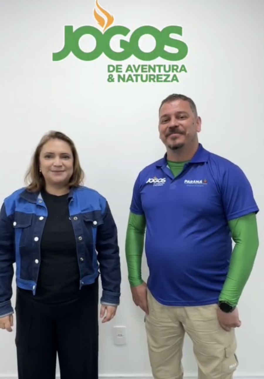 Matinhos recebe nova edição dos Jogos de Aventura e Natureza