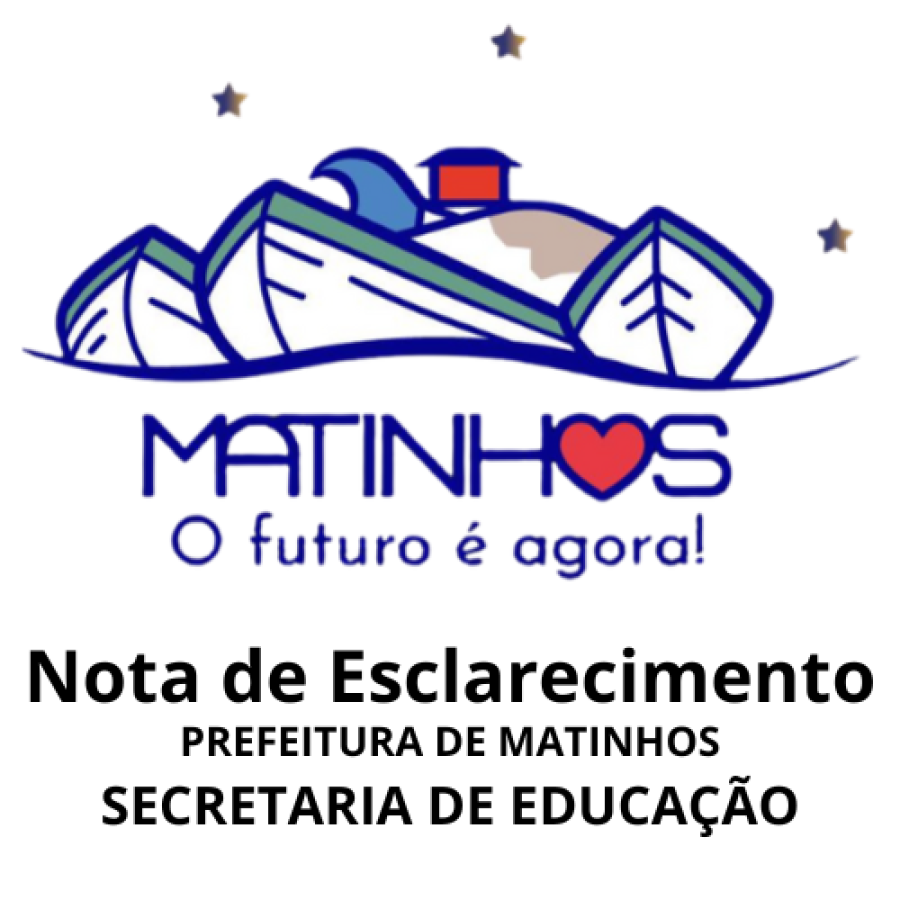 Prefeitura de Matinhos Publica Nota de Esclarecimento