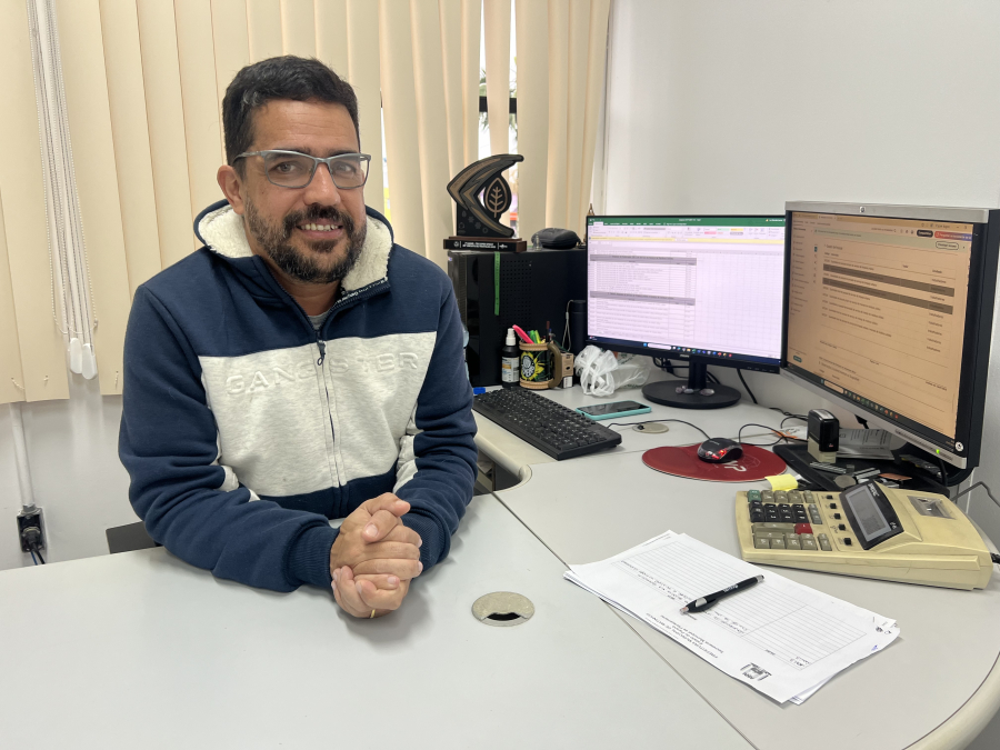 Audiência Pública reúne autoridades e população para debater o futuro de Matinhos