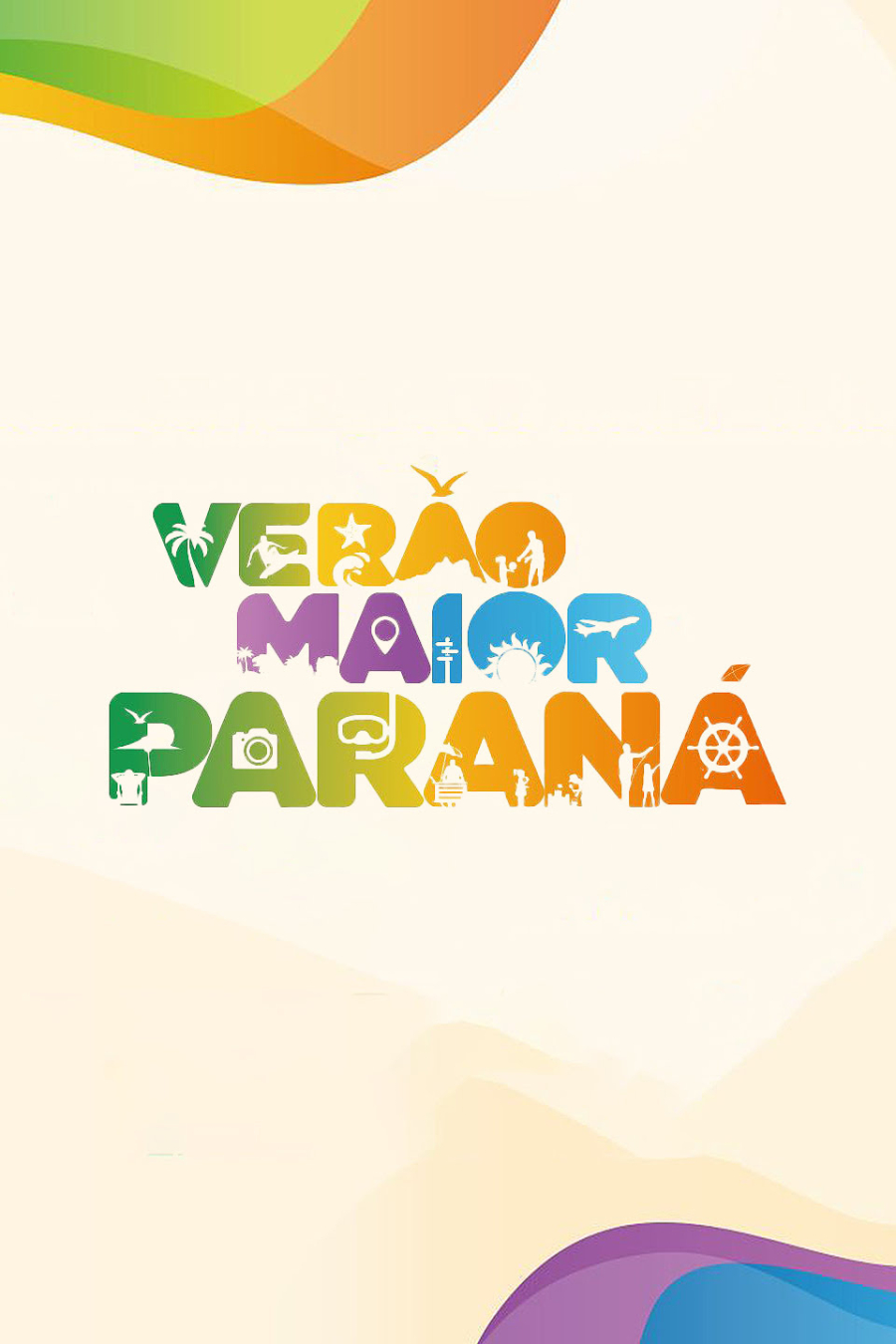 Matinhos no Centro do Verão: cinco finais de semana de shows que vão agitar a cidade (9/01 a 8/02 de 2026) —  Verão Maior Paraná vem chegando com força total